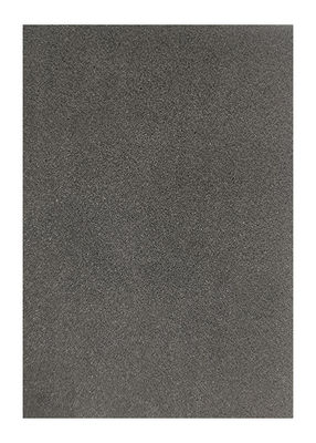 25Kg / M3 Anti Debu Penyerapan Suara Busa PU Untuk Panel Pintu Geser
