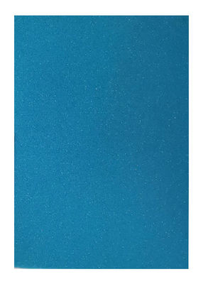 ISO Disetujui HK80 Oil Resistant Sound Absorption PU Foam