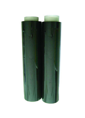 HH48 Flame Retardant 0.48g / Cm3 Busa Penyangga Besi Tinggi