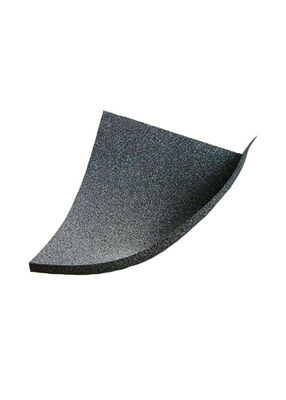Bantalan Lembar Busa Epdm 100Kg / M3 Tahan Uap Air
