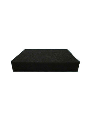 Lembar Busa EPDM Resistensi Ozon OEM 80Kg / M3