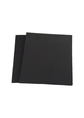 EP2010 130Kg / M3 Isolasi Busa Epdm yang Disintesis