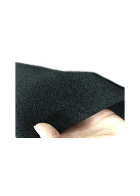 100g / M³ Lembar Busa EPDM Tahan Api