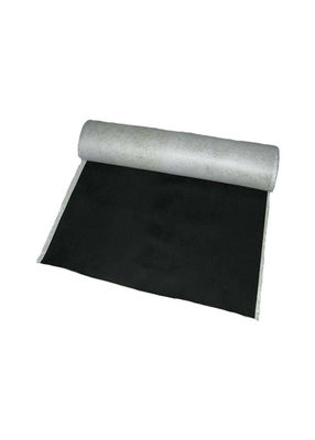 Lembar Busa EPDM 5mm Tahan Guncangan Tahan Api