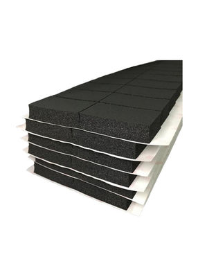 CR Heat Resistant Sealed Foam Untuk Kaca Spion