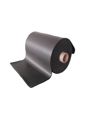 OEM Black Waterproof Polyurethane Sealed Foam Roll Untuk Alas Kaki