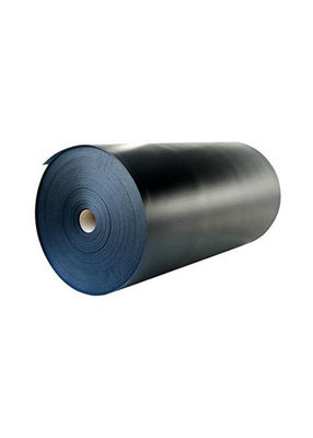 Isolasi Panas 70.7g / Cm³ MoistureProof Pe Foam Roll