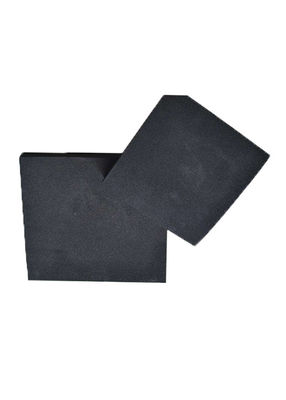 180Kg / M³ Tahan Penuaan CR Sealed Foam Untuk Elektronik