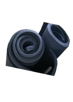 Ramah Lingkungan Tahan Panas CR Sealed Foam Dipotong Sesuai Ukuran