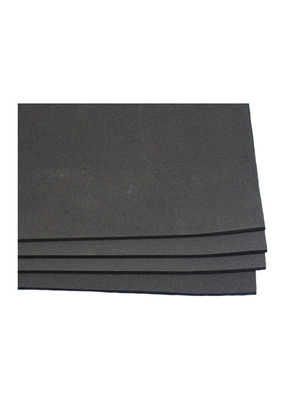 Non Slip Shockproof Daylight Resistant 0.4mm Cr Foam Cushion