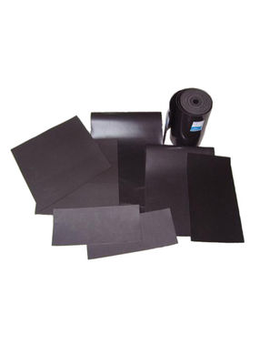 Tahan Panas PORON 0.5T Getaran Damping Foam