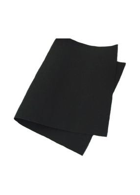 CR1010 Penuaan Tahan CR Sealed Foam Untuk Elektronik