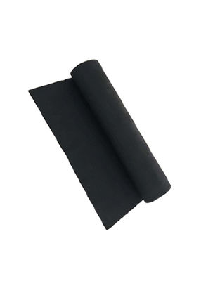 EP2040 EPDM Lembar Busa Transit Rel Tahan Ozon EPDM