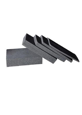 Industri Otomatis Busa EPDM 130kg / M3 Tahan Suhu Tinggi