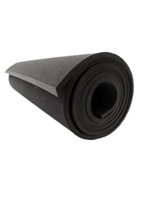 Busa CR5060B Flame Retardant Dan Aging Resistant Digunakan Dalam Industri Teknik Sipil