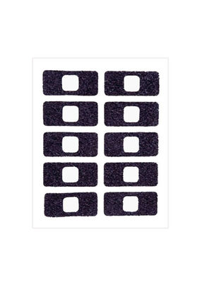 Penerapan Sistem Kontrol Akses Mesin Absensi Lens Shading Die-Cutting Foam