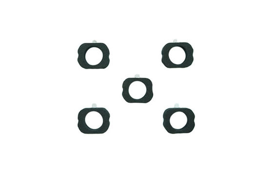 Mesin Absensi Sistem Kontrol Masuk Digunakan Dalam Busa Die-Cutting Lens Shading