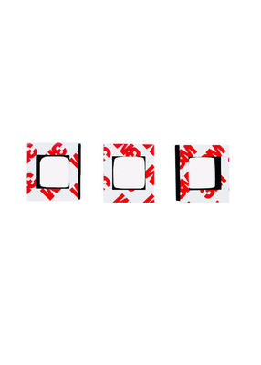 Sistem Kontrol Akses Mesin Absensi Aplikasi Lens Shading Die-Cut Foam
