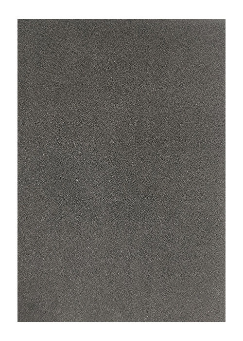 25Kg / M3 Anti Debu Penyerapan Suara Busa PU Untuk Panel Pintu Geser
