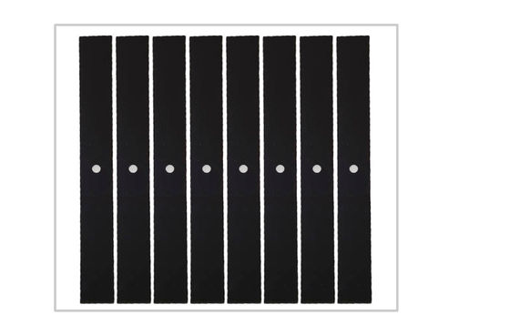 Gasket C-4305 die-cutting yang tahan suhu tinggi.