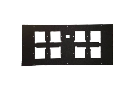 Cincin penyegelan mati LD-24 dengan ketahanan suhu tinggi dan elastisitas tinggi.