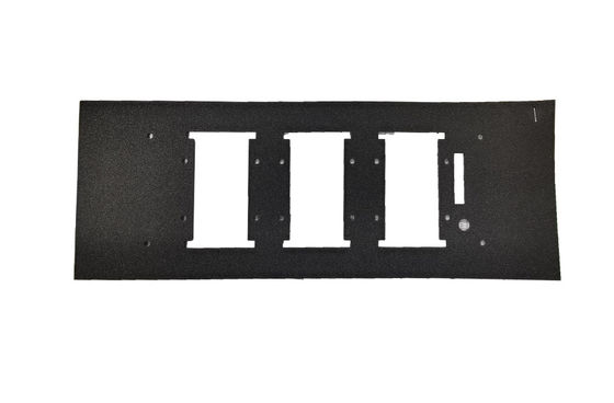 Cincin penyegelan mati LD-24 dengan ketahanan suhu tinggi dan elastisitas tinggi.