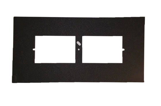 Cincin penyegelan mati LD-24 dengan ketahanan suhu tinggi dan elastisitas tinggi.