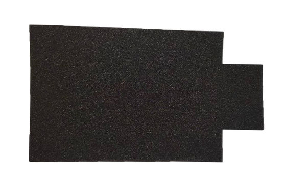 Cincin penyegelan mati LD-24 dengan ketahanan suhu tinggi dan elastisitas tinggi.